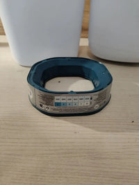 Cubo de pañales con cartucho de recarga - Angelcar
