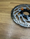 Disco de Freno Center Lock 160mm SHIMANO