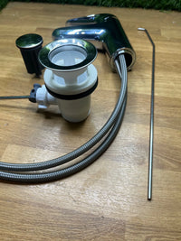 Grifo de Lavabo GROHE Swift
