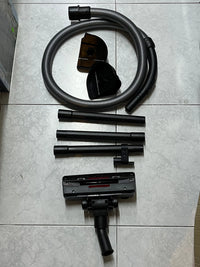 Aspirador Industrial Sólidos 10L 700W PECOL
