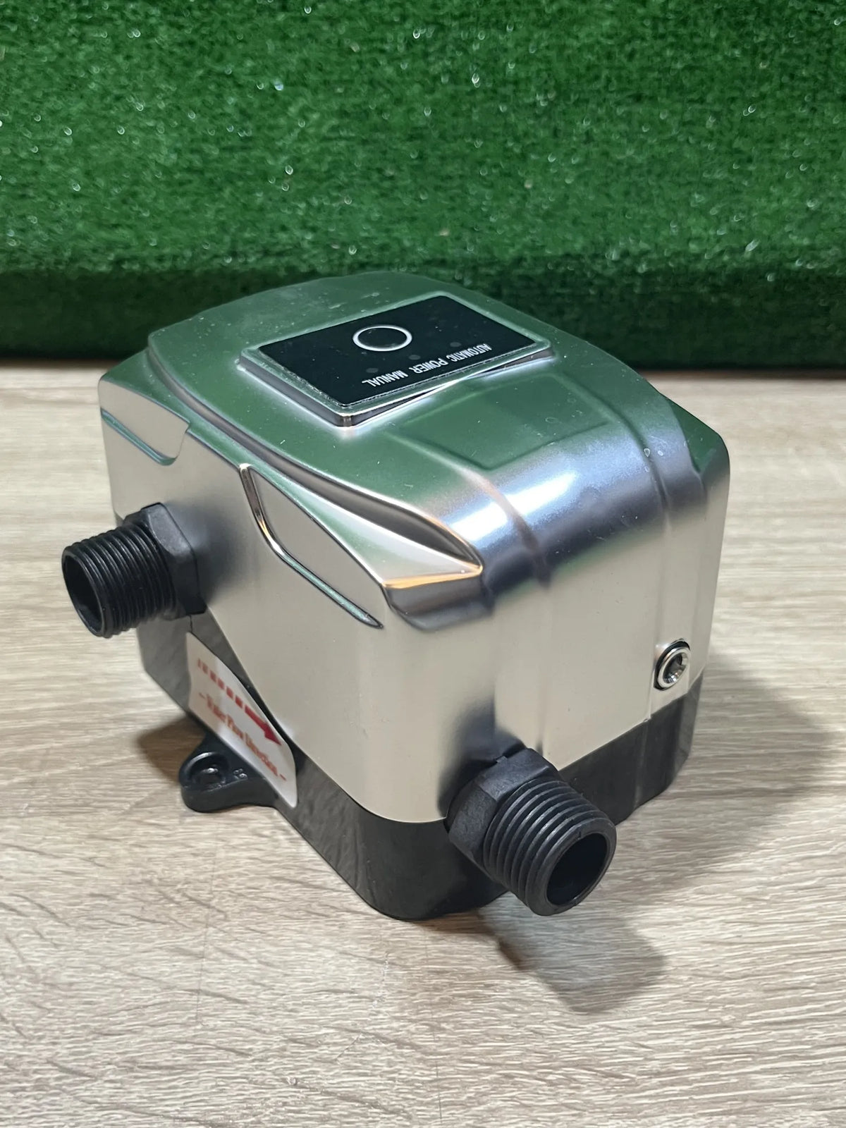 Bomba de Refuerzo Automática SHYLIYU