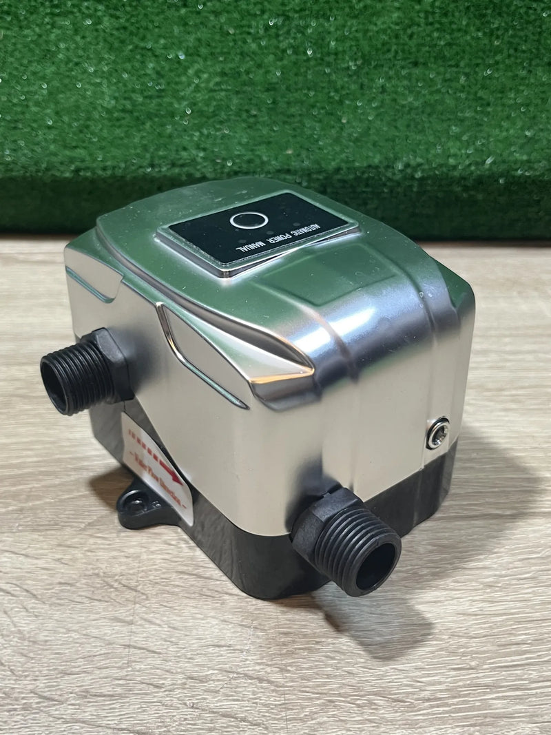 Bomba de Refuerzo Automática SHYLIYU