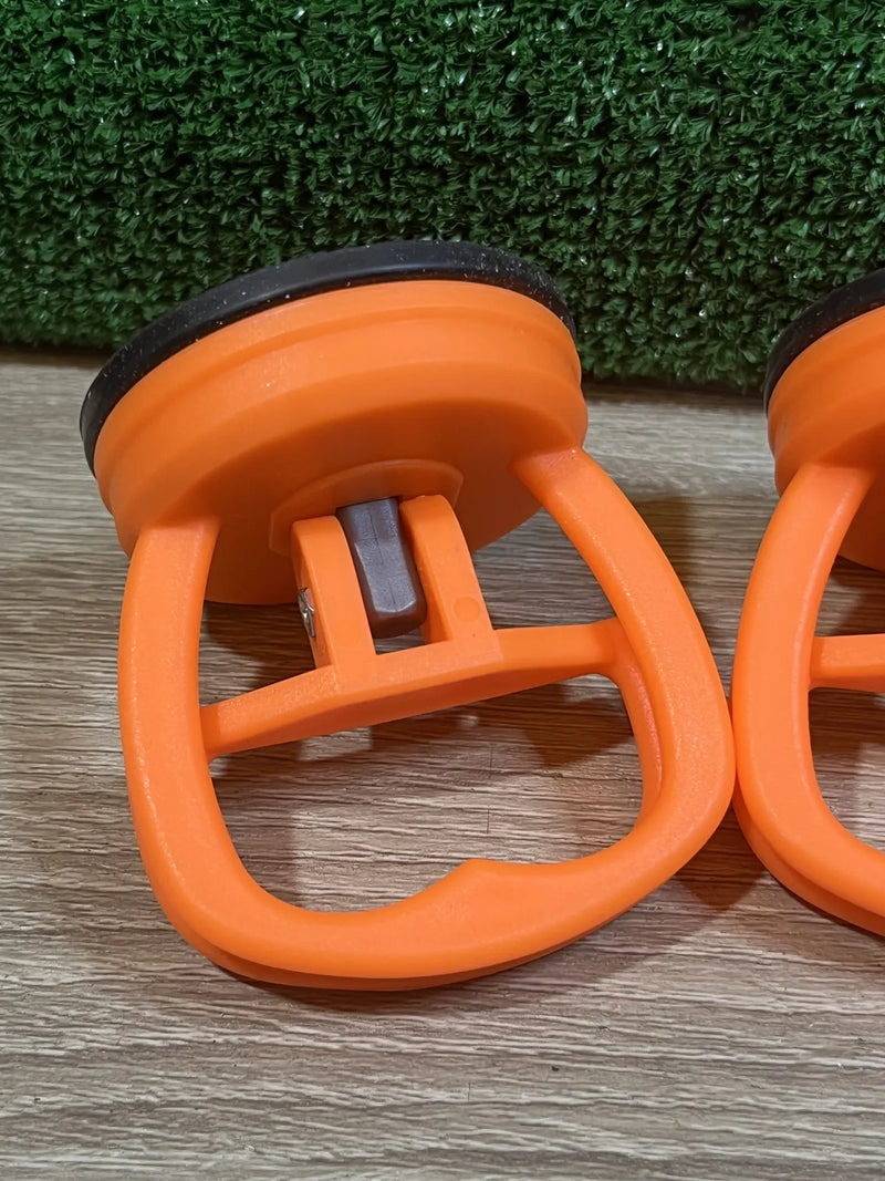 Kit de 2 ventosas extra fuertes