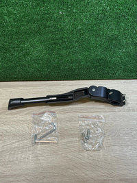 Soporte trasero para bicicleta