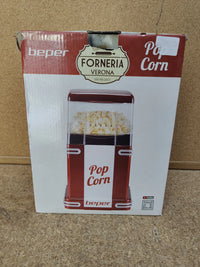 Máquina para Hacer Palomitas Beper