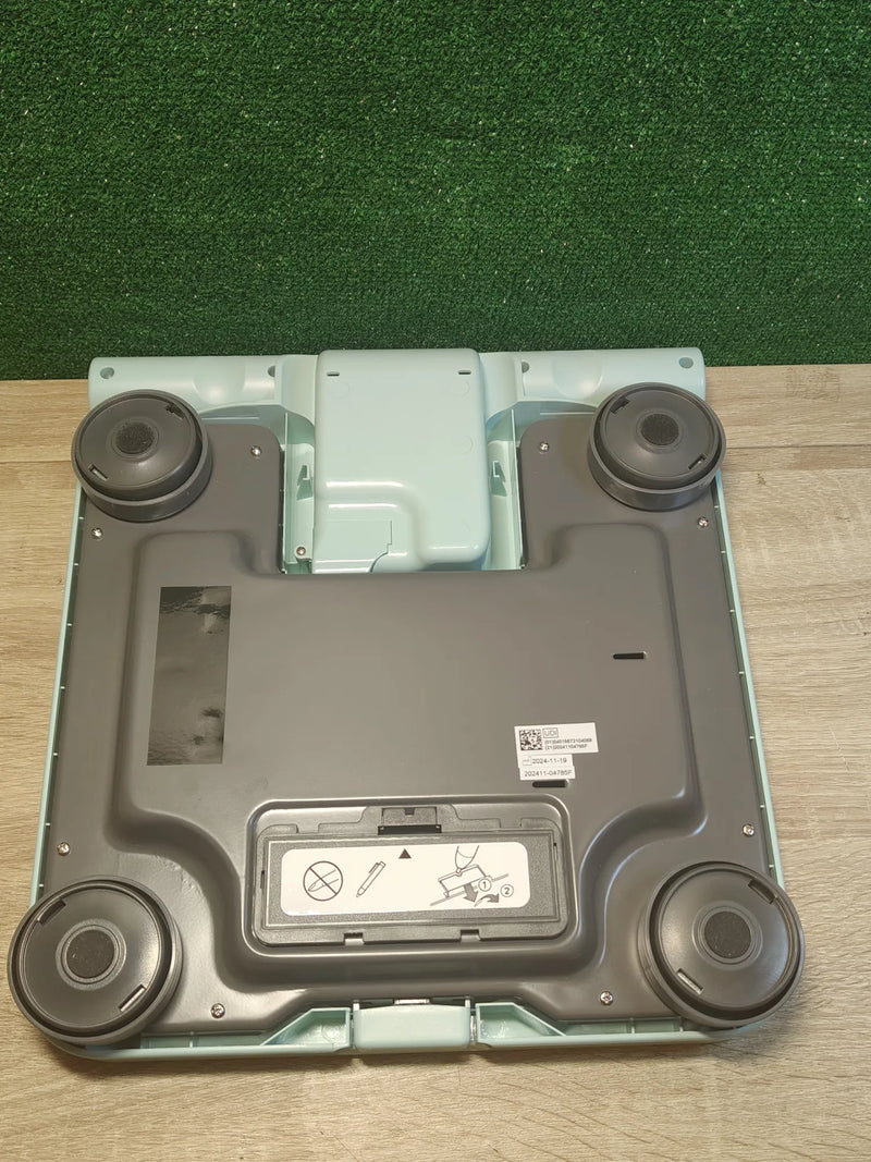 Monitor de composición corporal OMRON