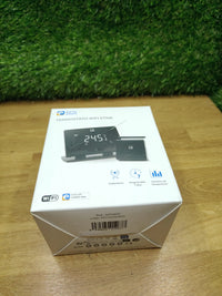 Termostato inalámbrico Garza Smart