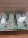 Unidad de consumo 54 mod. 3x18 IP65
