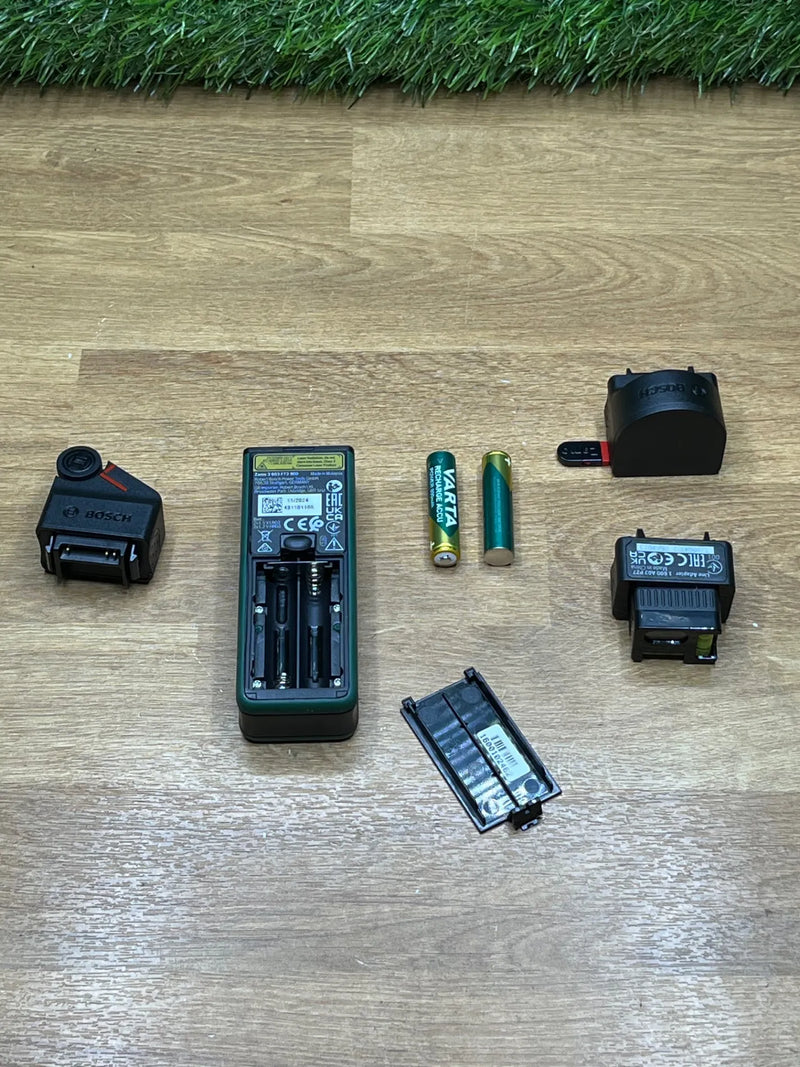 Laser Measure Zamo Bosch