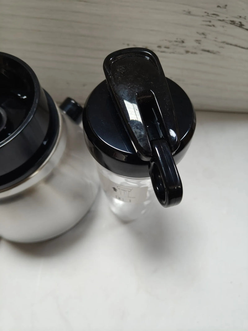 Batidora de Vaso 2 en 1 - Russell Hobbs