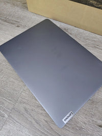 Portátil Lenovo IdeaPad 5 Pro 14ITL6 Intel Core i5-1135G7/8GB/512GB SSD/14"