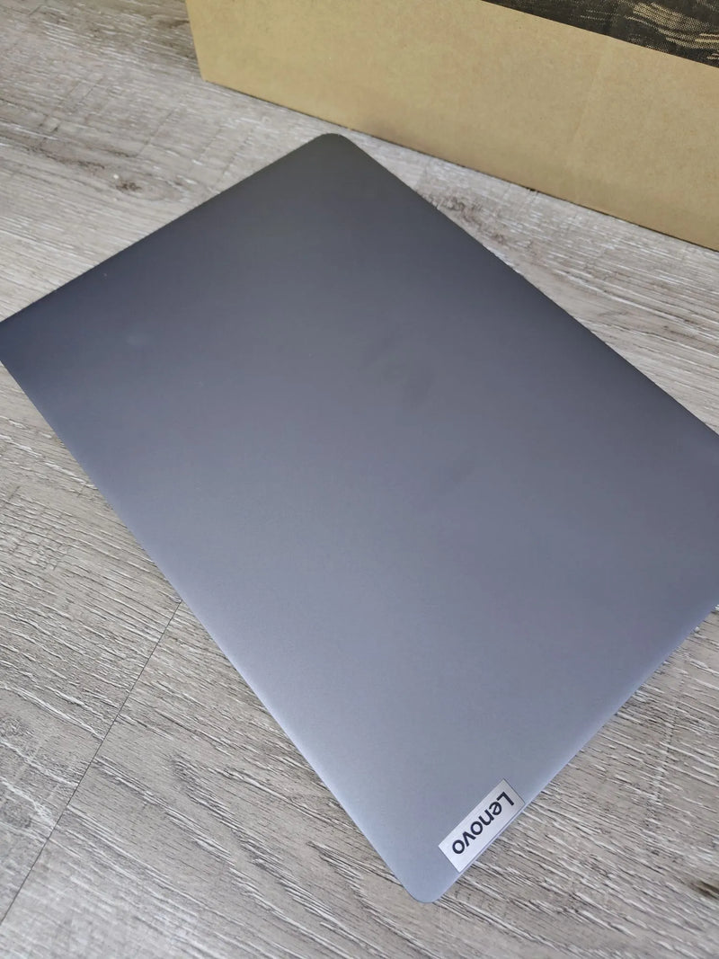 Portátil Lenovo IdeaPad 5 Pro 14ITL6 Intel Core i5-1135G7/8GB/512GB SSD/14"