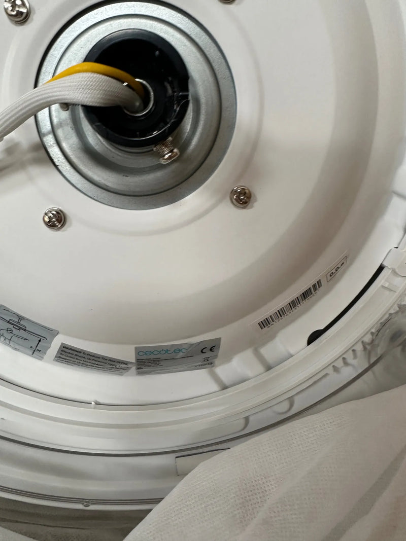 Ventilador de techo Cecotec