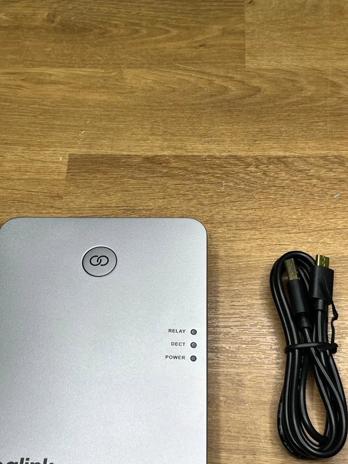 Repetidor DECT Yealink