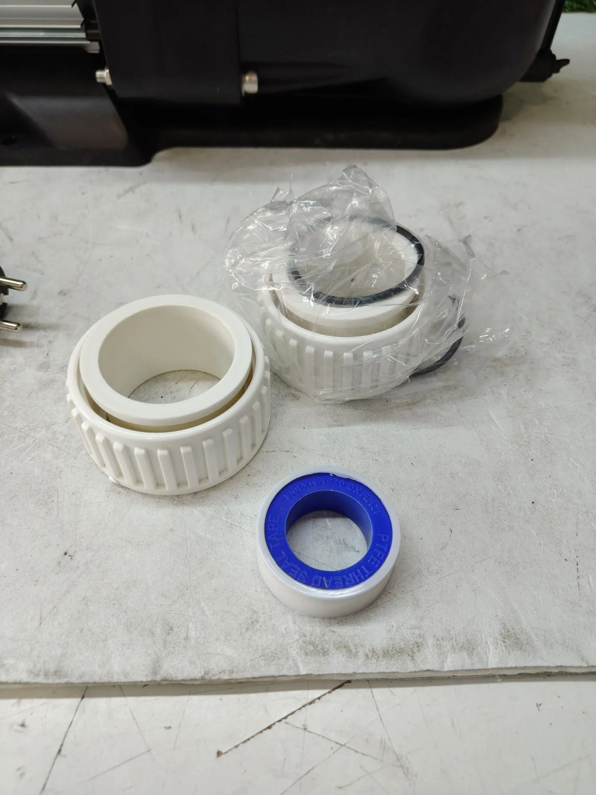 Bomba de agua para piscina - Vevor