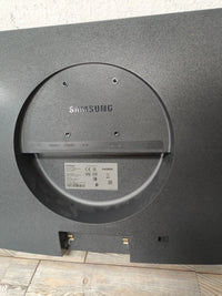 Monitor de 28" 4K - Samsung