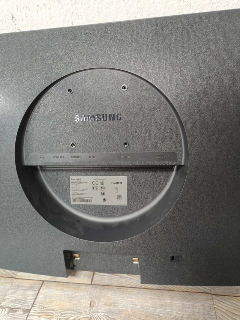 Monitor de 28" 4K - Samsung