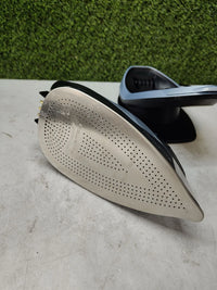 Plancha a vapor sin cable - Rowenta