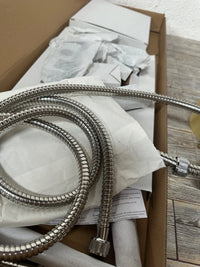 Conjunto de ducha EISL
