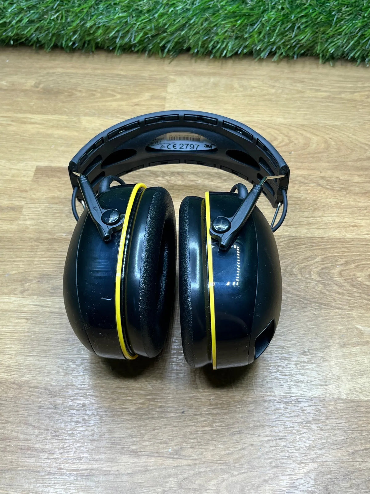 Auriculares WorkTunes Connect 3M
