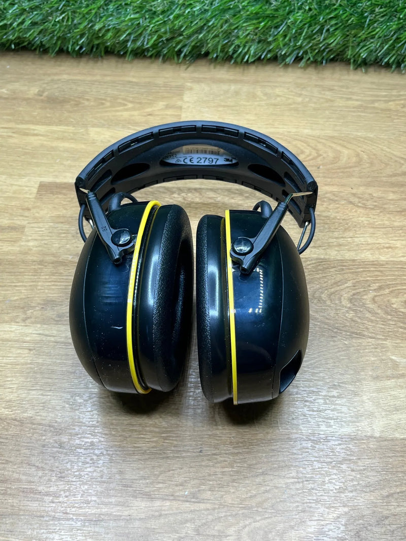 Auriculares WorkTunes Connect 3M