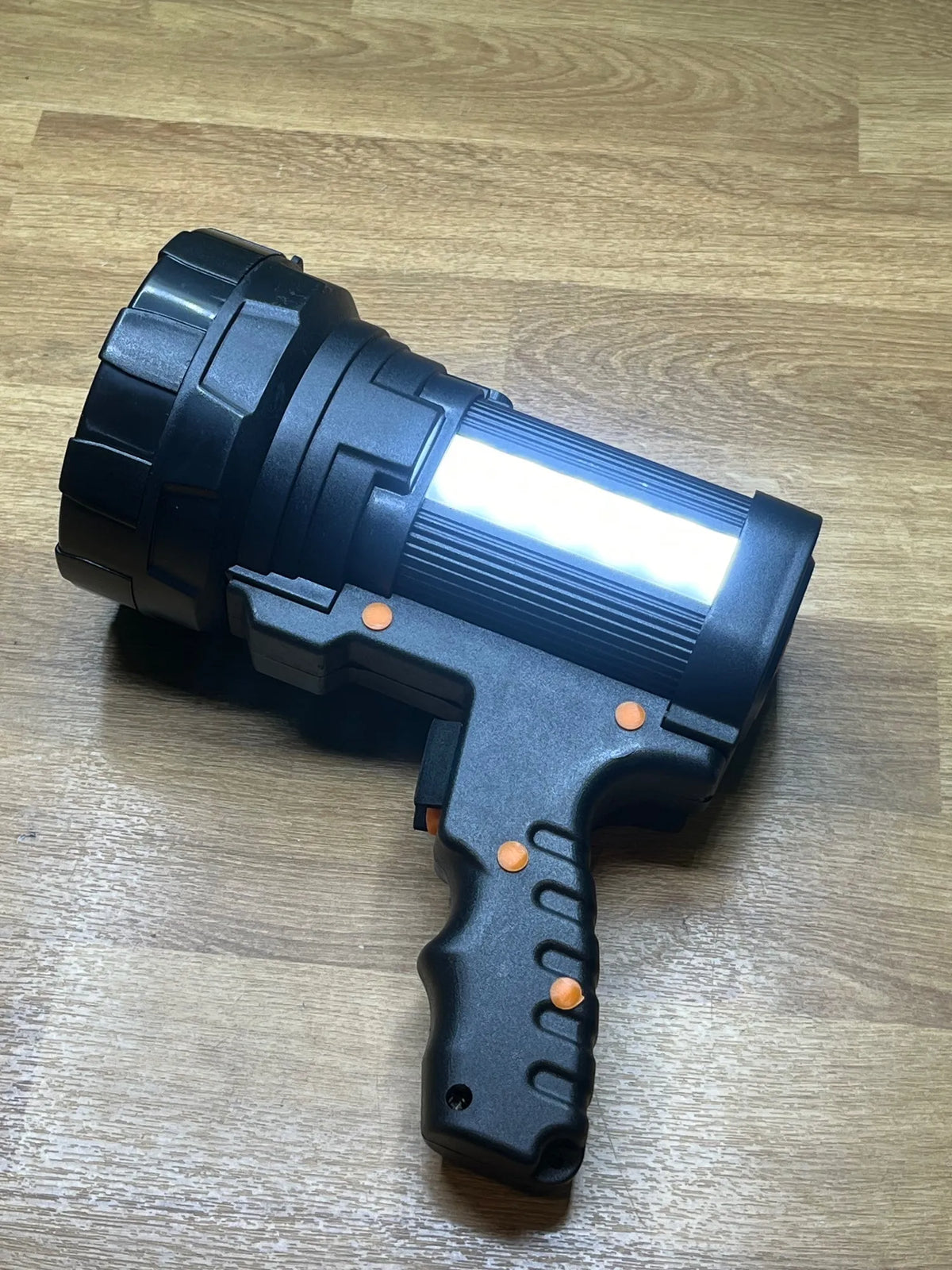 Linterna LED Alta Potencia