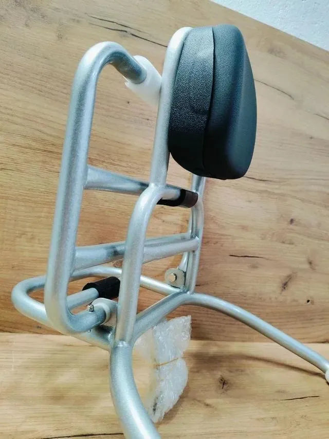 Soporte Fijo para Motocicleta DMLHL