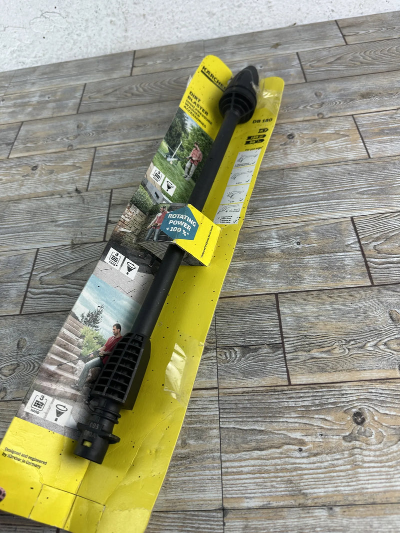 Limpiadora Karcher