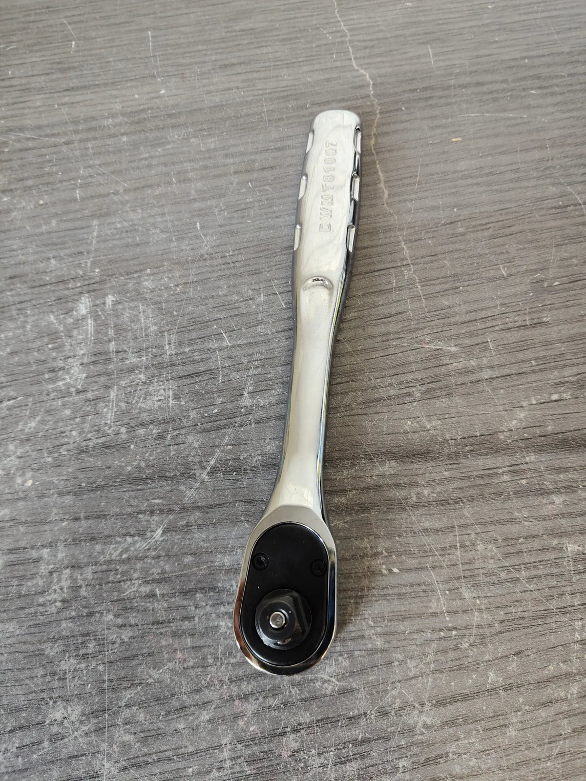 Llave de trinquete - DeWalt