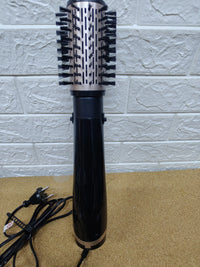 Secador, Alisador y Styler - Cepillo rotatorio de aire BaByliss