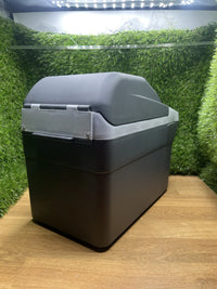 Nevera y Calentador termoeléctrico para Coche AEG