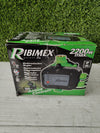 Regulador electrónico para bombas - Ribimex