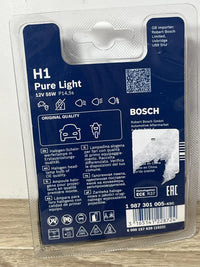 Lámpara para faros Bosch