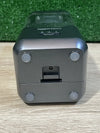 Sacapuntas eléctrico portátil Amazon Basics