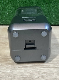 Sacapuntas eléctrico portátil Amazon Basics