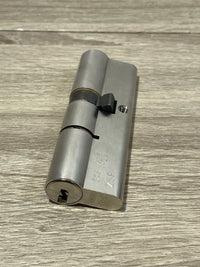 Cilindro perfilado Abus XP20SN