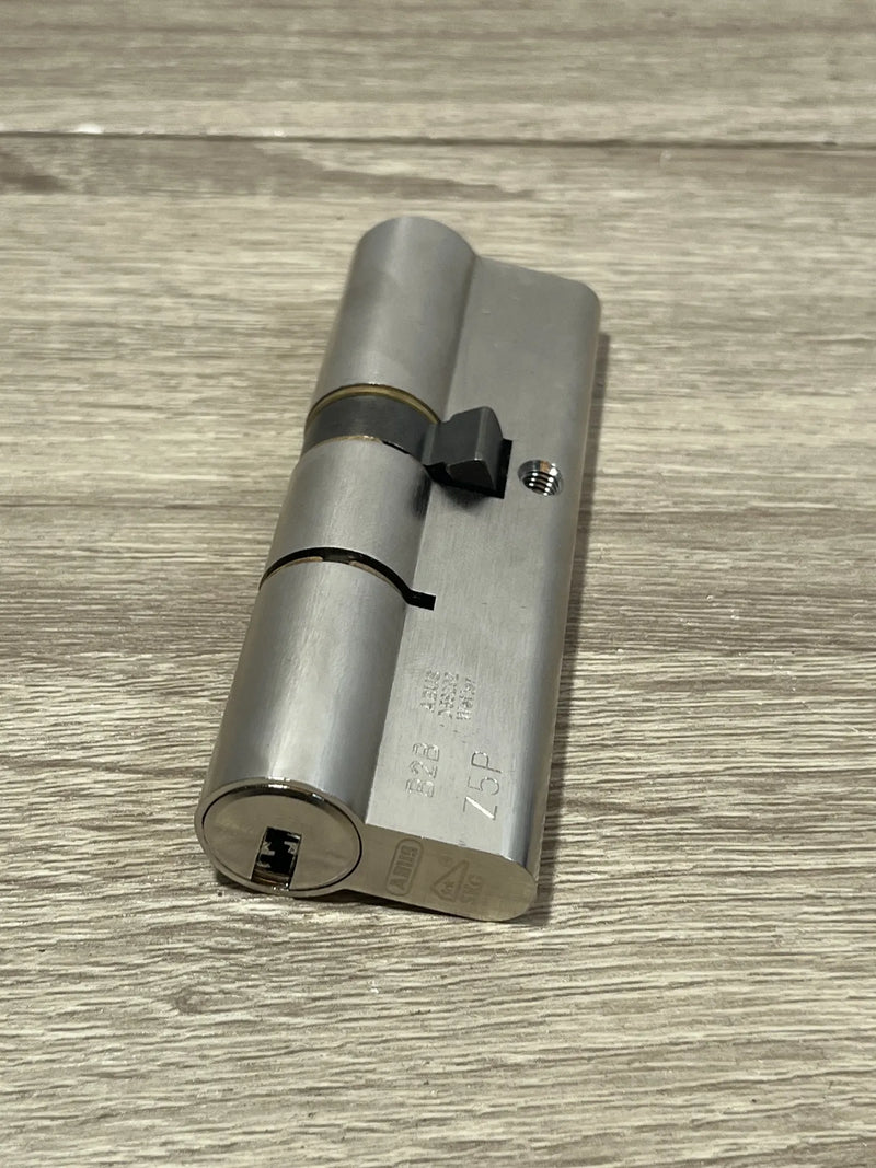 Cilindro perfilado Abus XP20SN