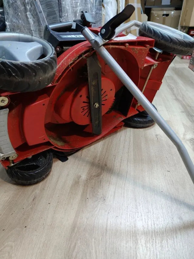 Cortacésped a batería - Einhell