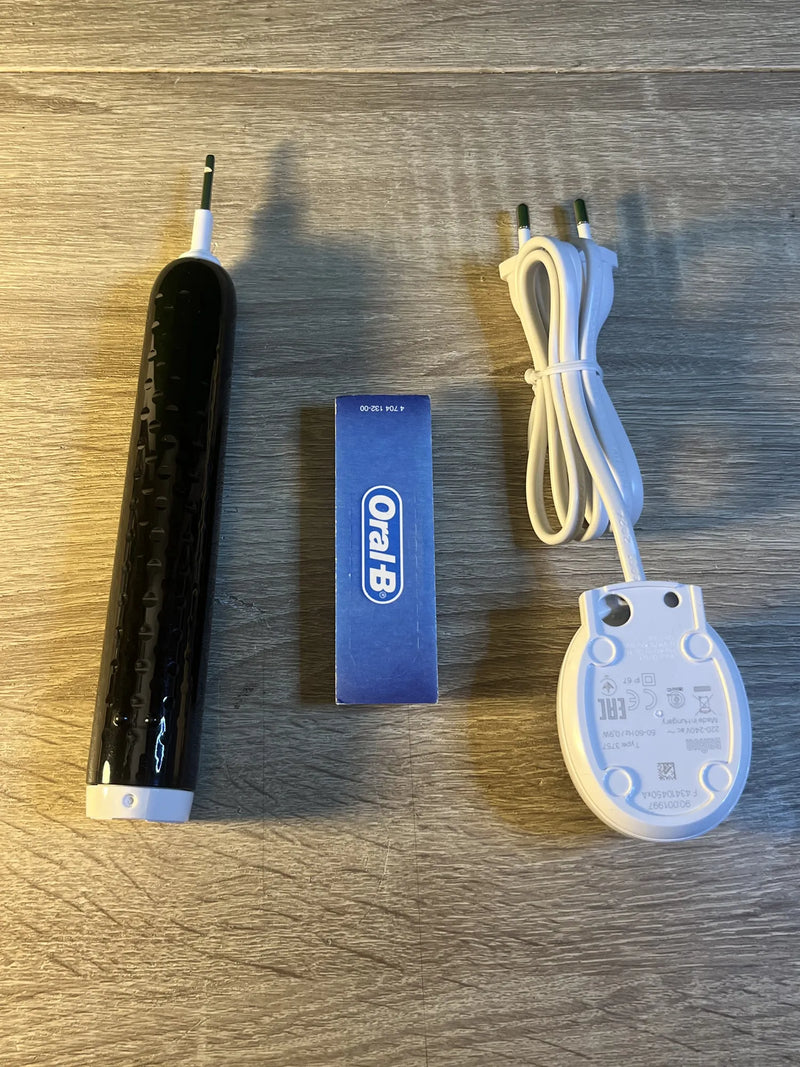 Cepillo de Dientes Eléctrico Oral-B