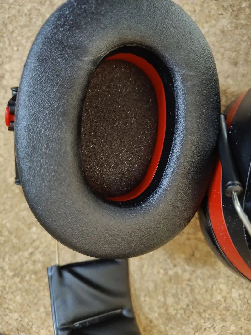 3M Peltor Optime III Orejeras de protección