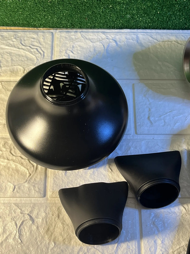Secador Pelo 2400 W Remington