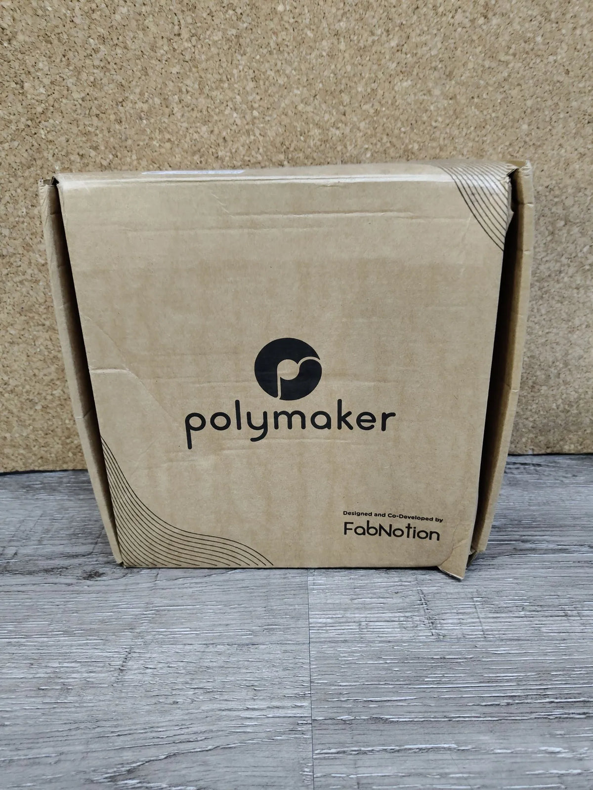 Almacenamiento seguro para hilo 3D Polymaker