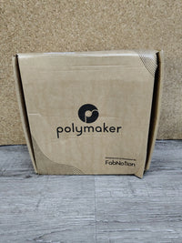 Almacenamiento seguro para hilo 3D Polymaker