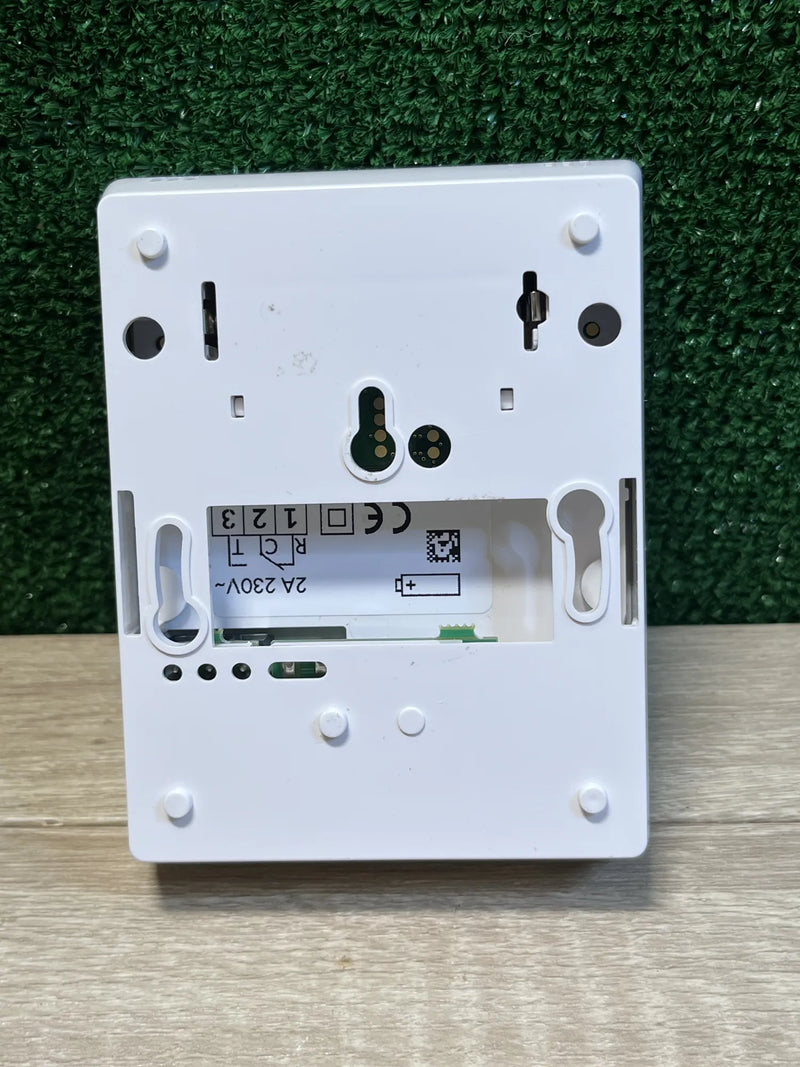 Termostato de ambiente filarDelta Dore