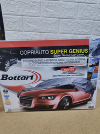 Funda para Coche talla S