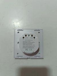 Maxcio Interruptor de Persiana WiFi, Control
