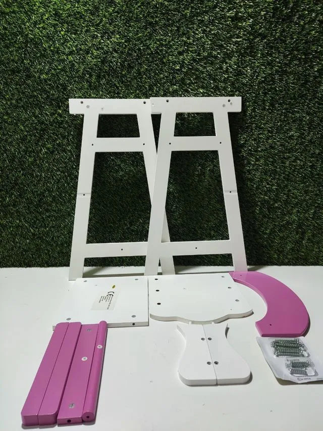 Cuna para muñecas