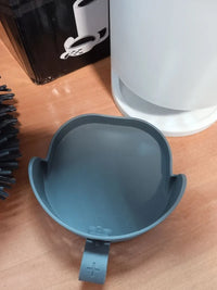 Escobilla de inodoro de silicona INNOVEST