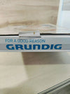 Grundig Báscula Bébe Digital - Bébes hasta 20 G