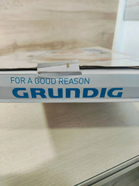 Grundig Báscula Bébe Digital - Bébes hasta 20 G
